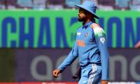 'Shreyas Must Speak To Agarkar And Find Out Why...'