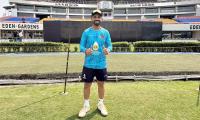 Ajinkya Rahane Quits As Mumbai Captain