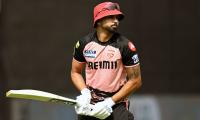 Shreyas Iyer to replace Rohit as ODI captain for 2027 World Cup?