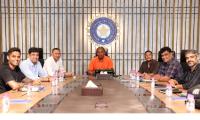 BCCI Hunts for New Selectors in Agarkar-Led Panel