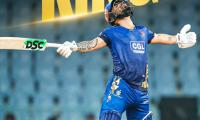 Back in form! Rinku makes strong Asia Cup case