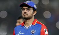 Ganguly set for first stint as head coach