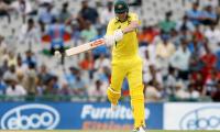 Head, Marsh, Green centuries power Australia to huge win