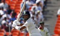 Series win in Australia in 2018 best achievement of my career: Pujara