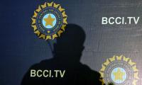 BCCI approves Rs 1 lakh aid for cricketers' widows