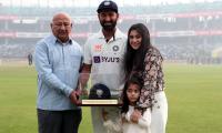 'He Prays A Lot, That Is Cheteshwar's Secret'