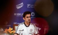 Can India find new new sponsor ahead of Asia Cup?
