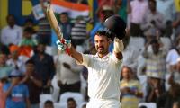 India Will Remember These Pujara Knocks