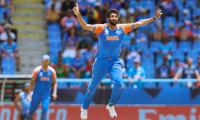 'Bumrah is one of a kind, should be well looked after'