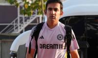 'He's a Hypocrite': Tiwary Slams Gambhir