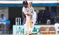 Looking to reignite career, Vihari switches teams