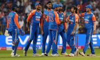 Dhoni Or Rohit? Who Is India's Most Successful T20 Captain?
