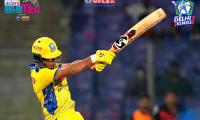 Sehwag's Son Aaryavir Impresses On Debut