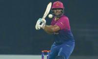 Fan of Sachin & Hardik, UAE lad set for India battle