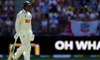 Khawaja fit for Adelaide, brushes aside Retirement talk