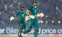 Markram Reveals What Fueled South Africa's 359-Run Chase