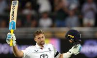 From Dud To Dominator: Root's Redemption Down Under