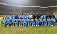 Lack of hotel rooms forces BCCI to shift SMAT venue!