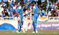 3rd ODI Updates: India win toss, opt to field vs SA 
