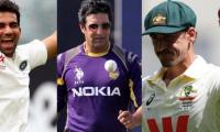 The Greatest Left-Arm Bowlers Of All Time
