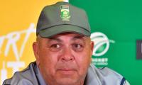 'No malice intended': SA coach clarifies grovel remark