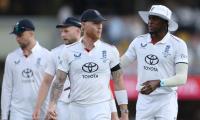 England focus on naps, beaches to lift bruised spirits