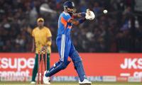 Why Hardik Pandya Is India's X-Factor