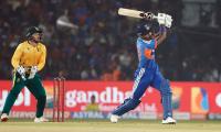 Hardik Reveals Rockstar Mindset Behind His Return