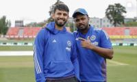 Jitesh Reveals Why India Trusts Him Over Samson