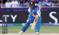 2nd T20I Updates: India win toss, to bowl  