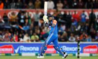 Gill, SKY's Batting Woes Deepen!