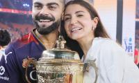8 Years On... Virushka's Lovely Love Story