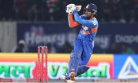 3rd T20I Updates: India crush SA, lead series 2-1 