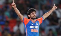 Bishnoi ready to rock alongside Jadeja for Royals