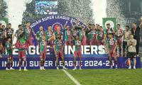 AFC bans Mohun Bagan amid Indian football chaos