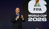 Amid backlash, FIFA rolls out limited $60 WC tickets