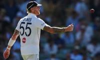 'England need a miracle to save Ashes'
