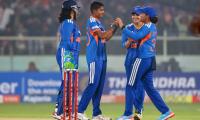 India women look to seal series vs listless Lankans