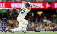 'Keep it simple': Ponting's big advice for Green