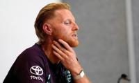 My role as captain is to protect my players: Stokes