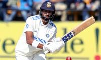 Padikkal's century powers Karnataka to victory!
