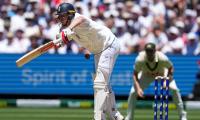 MCG pitch: Pietersen, Kartik question double standards