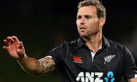 NZ all-rounder Doug Bracewell retires at 35