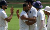 J&K's Ranji Victories Have Stunned India