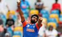 Blow for India! Injured Bumrah OUT of Champions Trophy