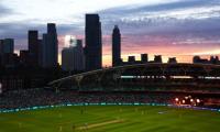 Surrey sell stake: Why they chose Mumbai Indians...