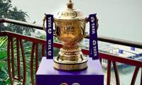 IPL 2025: Opening clash and key dates REVEALED