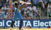 'Maybe Shreyas Isn't Liked As Someone Else Is'