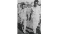 'Mumbai Cricket Was His Life'