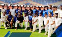 From no grounds to Ranji final: Kerala cricket's rise